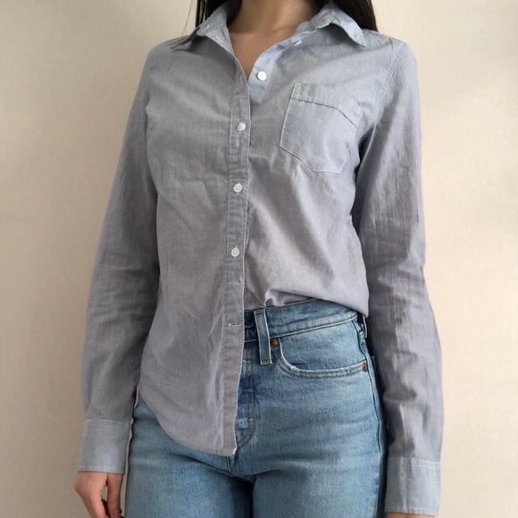 Sunday Best Bradbury Shirt - Picture 5 of 7